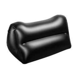 NMC Coussin gonflable Dark Magic 60 x 36cm